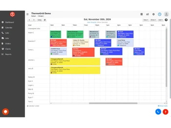 thermogrid-dashboard