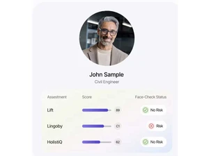 Nartio profile