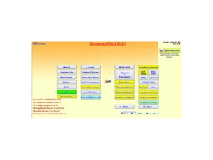 gen comp law roc filing