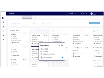 fieldpulse-dashboard