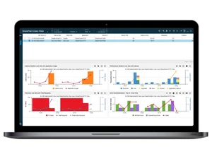 NETSCOUT-application analysis