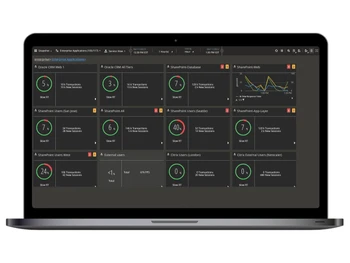 NETSCOUT-performance analysis