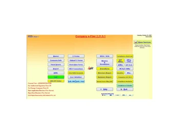 gen comp law roc filing