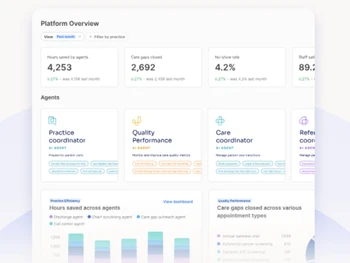 notable health-platform