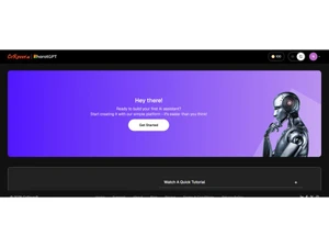corover ai-dashboard