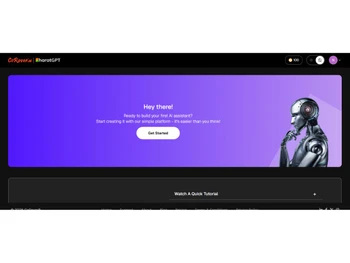 corover ai-dashboard