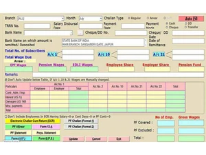gen payroll-dashboard