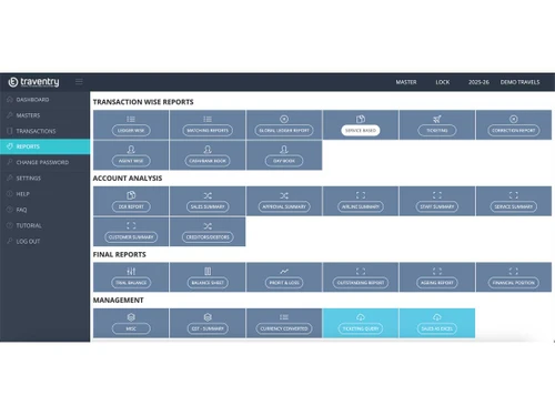 traventry-transaction