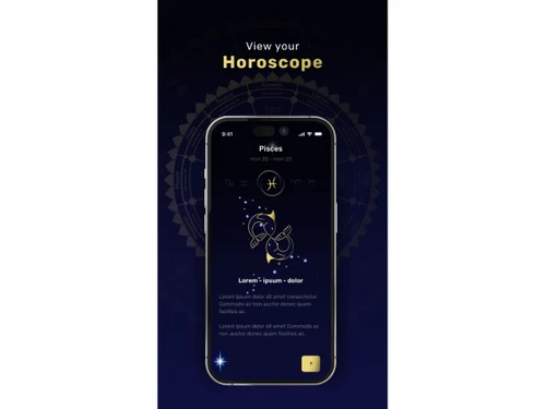 Astroficial-horoscope