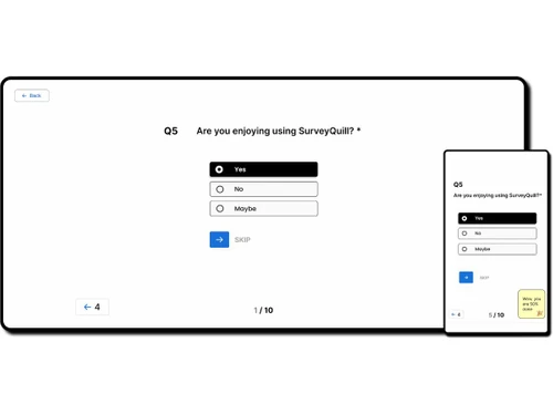surveyquill-surveys