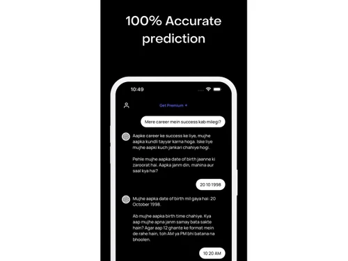 Shani AI-prediction