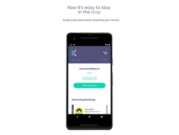 Kidsoft-access documents