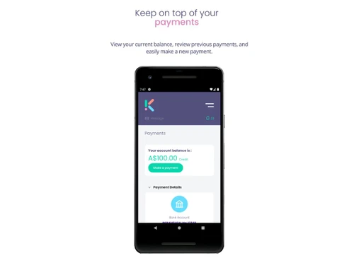 Kidsoft-payments