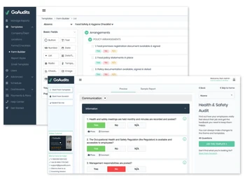 goaudits-dashboard