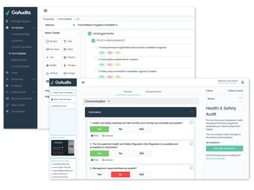 goaudits-dashboard