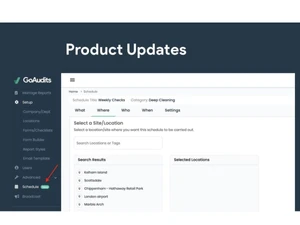 goaudits-updates