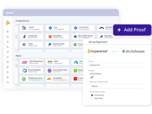 hyperproof-integrations