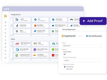 hyperproof-integrations
