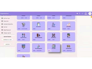 Eduplus-Campus-dashboard