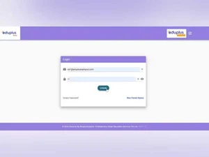 Eduplus Campus login