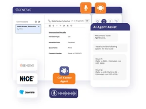 Enterprise Bot-ai agent