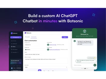 Botsonic-chatgpt