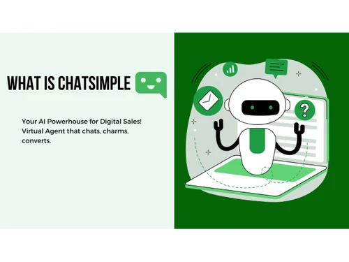 Chatsimple-chats
