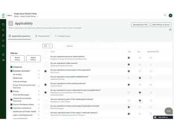 libryo-applicability