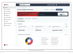 diligent compliance-insights