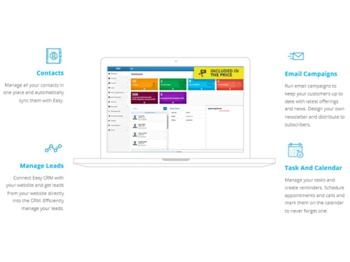 Easy Accountax GST Task