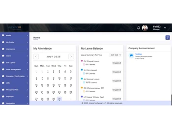 addettohr leave management