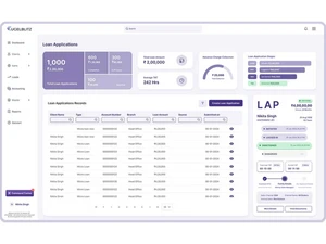 Kugelblitz-loan-software