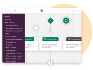 Boost AI-customer service automation