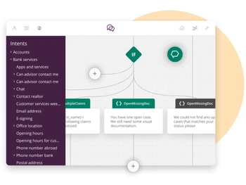 Boost AI-customer service automation
