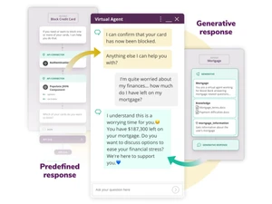 Boost AI-hybrid approach