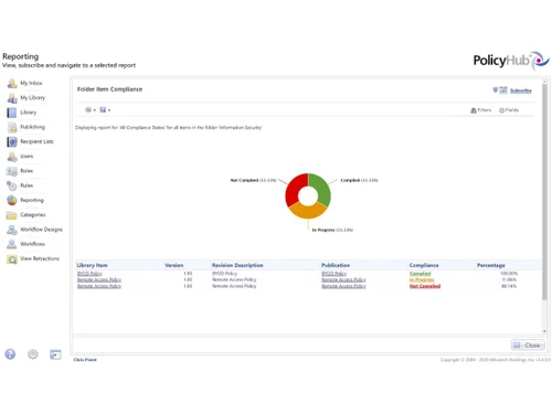 policyhub-dashboard