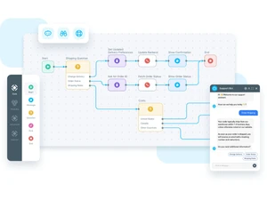DeepConverse-dashboard