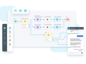 DeepConverse-dashboard