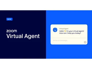 Zoom Virtual Agent