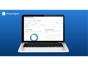 Zoom Virtual Agent-dashboard