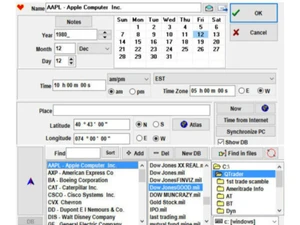 Alphee Trading System