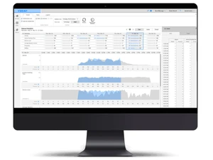 Verint-queue analytics