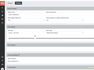 customergauge-settings