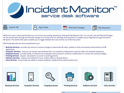 incidentmonitor-profile