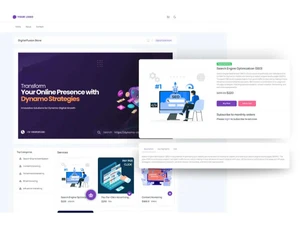 Agency Simplifier Stores