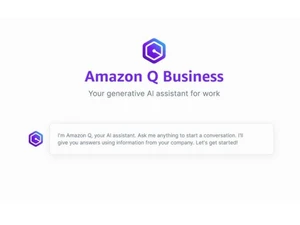 amazon q-chatbot