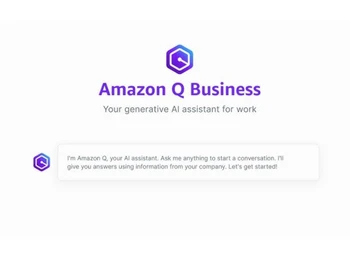 amazon q-chatbot