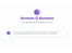 amazon q-chatbot