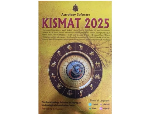 Kismat 2025-match making