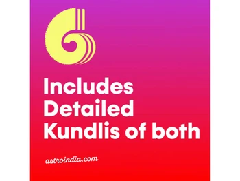 AstroIndia Premium Kundali Matching-vastu